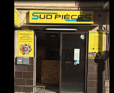 Pieces Auto Casse Auto Nice - Sud Pièces à Nice