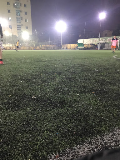Sân Bóng Đá Đoan Môn