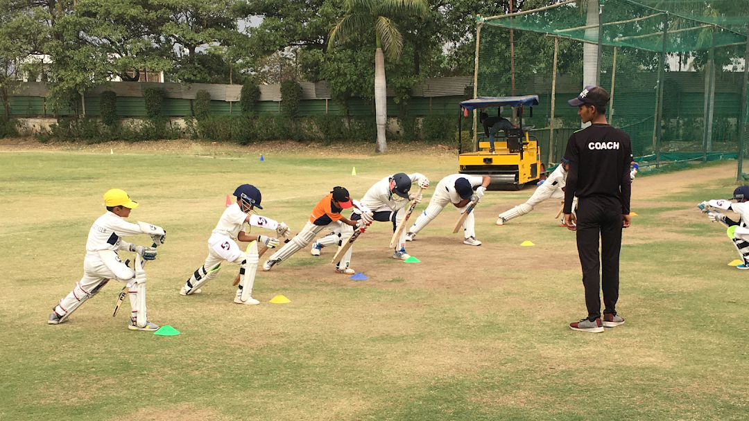 Indore Cricket Club (ICC)