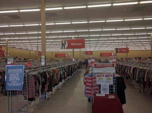 Thrift Store «Savers», reviews and photos, 10551 S Redwood Rd #1, South Jordan, UT 84095, USA