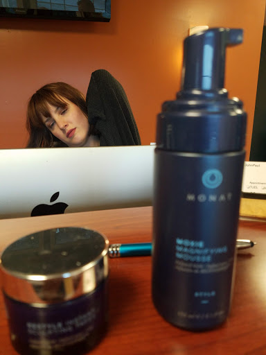 Hair Salon «JohnPaul’s Spa Salon», reviews and photos, 2 Spring Ln #1, Farmington, CT 06032, USA