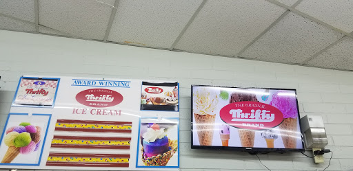 Grocery Store «Lucky J Market», reviews and photos, 1285 E Prince Rd, Tucson, AZ 85719, USA