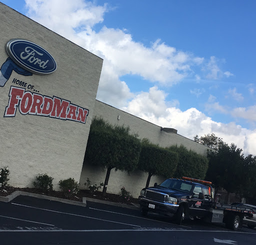Simi Valley Ford, 2440 First St, Simi Valley, CA 93065, USA, 