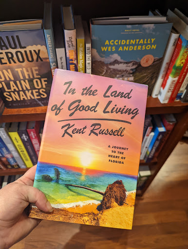 Book Store «The Hidden Lantern Bookstore», reviews and photos, 84 N Barrett Square, Rosemary Beach, FL 32461, USA