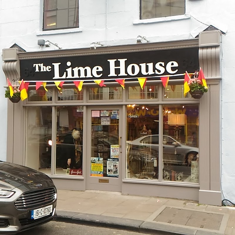 The Lime House