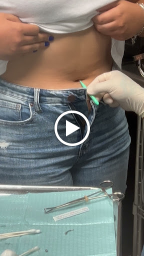 Tattoo and Piercing Shop «Absolute Tattoo Studio #1», reviews and photos, 3505 Wurzbach Rd #109, San Antonio, TX 78238, USA