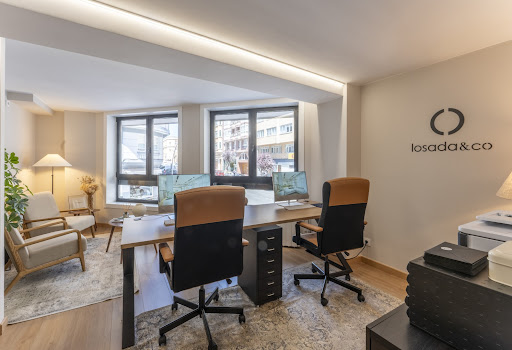 LOSADA&CO Inmobiliaria Boutique en A Coruña