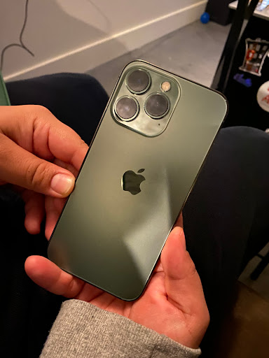 Mobile iPhone Repair SF We Come To You Gelatotech image