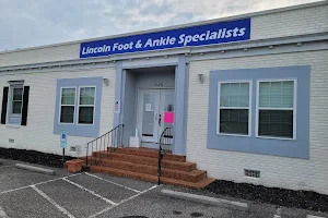 Lincoln Foot Care image