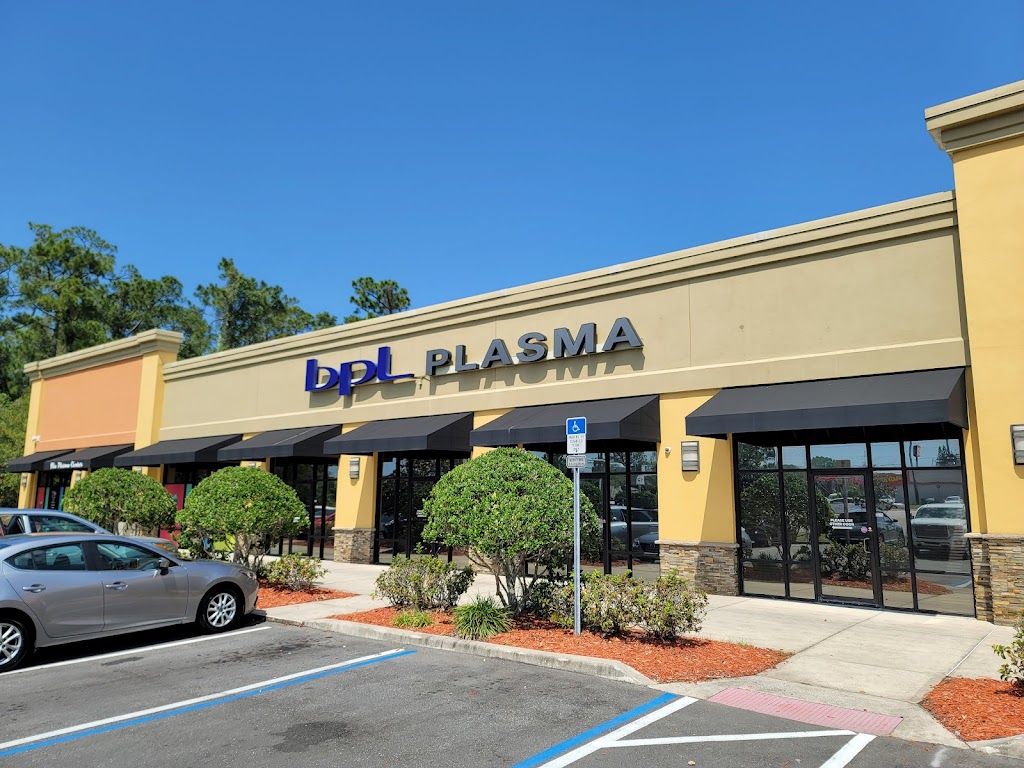 BPL Plasma 32817