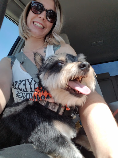 Pet Supply Store «PetSmart», reviews and photos, 1621 E Monte Vista Ave b, Vacaville, CA 95688, USA