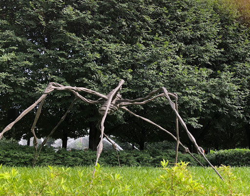 Art Museum «Smithsonian American Art Museum», reviews and photos, F St NW & 8th St NW, Washington, DC 20004, USA