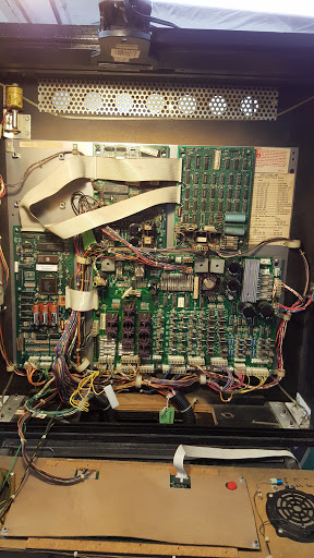 Video Game Store «Vintage Arcade Superstore», reviews and photos, 4334 San Fernando Rd, Glendale, CA 91204, USA