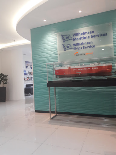 Wilhelmsen Maritime Services Sdn. Bhd.