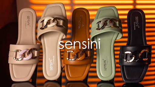 Sensini Shoes