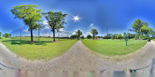 Golf Driving Range «Golf Center Des Plaines», reviews and photos, 353 N River Rd, Des Plaines, IL 60016, USA