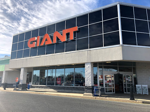 Giant Food Stores, 481 W Penn Ave, Cleona, PA 17042, USA, 