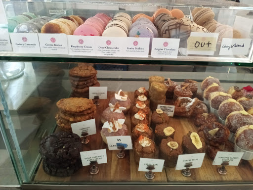 Shopping Mall «The District», reviews and photos, 2437 Park Ave, Tustin, CA 92782, USA