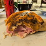 Photo n°1 de l'avis de romain.e fait le 06/03/2024 à 12:00 sur le  Kilt Ristorante Pizzeria à Claviere