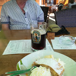 Photo n°1 de l'avis de Roswitha.o fait le 13/07/2020 à 19:23 sur le  Berggasthaus Zum Oberen Horn à Bad Hindelang