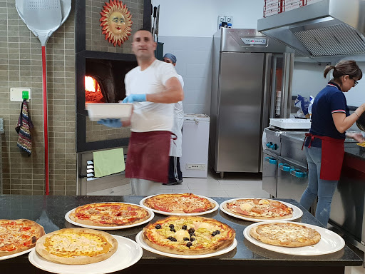 Al Vicolo Pizzeria Panineria Creperia in Santa Croce Camerina, Libero consorzio comunale di Ragusa