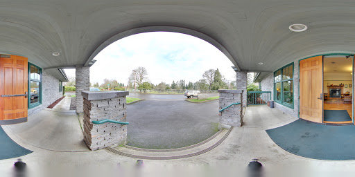 Funeral Home «City View Funeral Home and Cemetery», reviews and photos, 390 Hoyt St S, Salem, OR 97302, USA