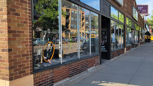 Sporting Goods Store «Play It Again Sports», reviews and photos, 145 Snelling Ave N, St Paul, MN 55104, USA