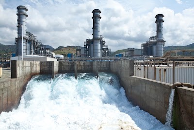 Photos of Centrale &eacute;lectrique de Hadjret ennouss