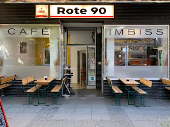Café Imbiss Rote 90