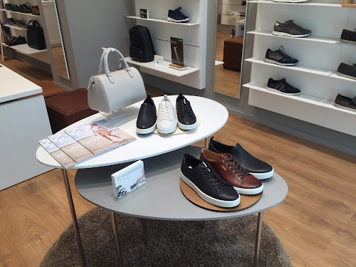 Magasin de chaussures ECCO SHOP - NICE Nice