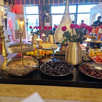 Plats et boissons du Restaurant marocain Tajinier Ambarès-et-lagrave à Ambarès-et-Lagrave - n°20
