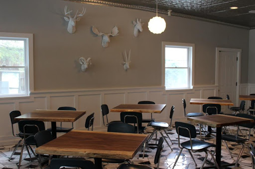 American Restaurant «t at the General Store», reviews and photos, 25942 Royal Oak Rd, Easton, MD 21601, USA