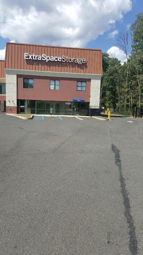 Storage Facility «Extra Space Storage», reviews and photos, 1559 US-22, Watchung, NJ 07069, USA