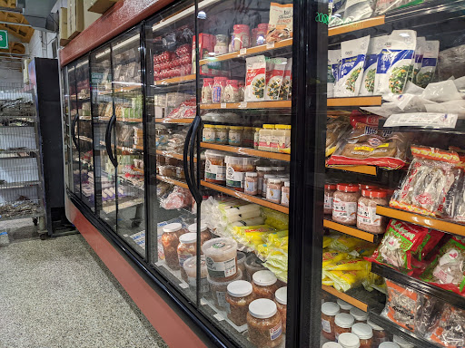 Asian Grocery Store «New Asian Supermarket», reviews and photos, 4615 S 26th St #1, Omaha, NE 68107, USA