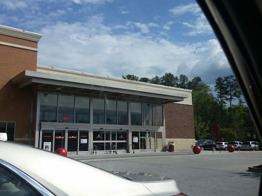 Department Store «Target», reviews and photos, 1209 N Peachtree Pkwy, Peachtree City, GA 30269, USA