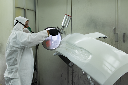 Auto Body Shop «Star Collision Repair, LLC», reviews and photos, 5710 Kenwick St, San Antonio, TX 78238, USA