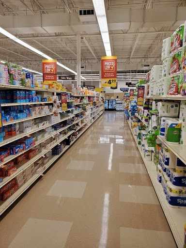 Grocery Store «Food Lion», reviews and photos, 1607 Pulaski Hwy, Bear, DE 19701, USA