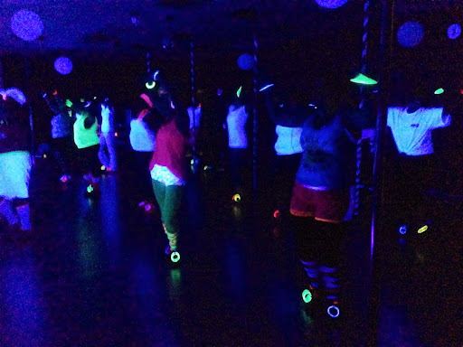 Gym «PonyTails Dance & Fitness Studio, LLC», reviews and photos, 350 N Reading Rd, Ephrata, PA 17522, USA