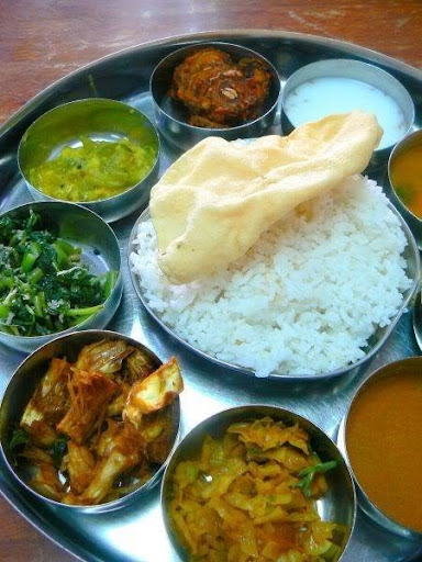 Indian Vegetarian Cooking Classes