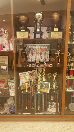 Community Center «Southwest Community Center», reviews and photos, 6401 Baseline Rd, Little Rock, AR 72209, USA