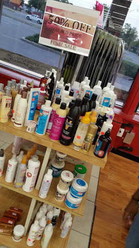 Beauty Supply Store «Super Beauty», reviews and photos, 7710 Landover Rd, Hyattsville, MD 20785, USA