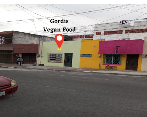 Las Gordis - Food Stall