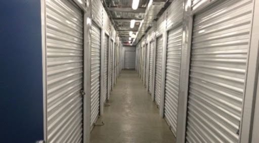 Self-Storage Facility «Nova Storage - LA Gardena», reviews and photos, 13129 S Figueroa St, Los Angeles, CA 90061, USA