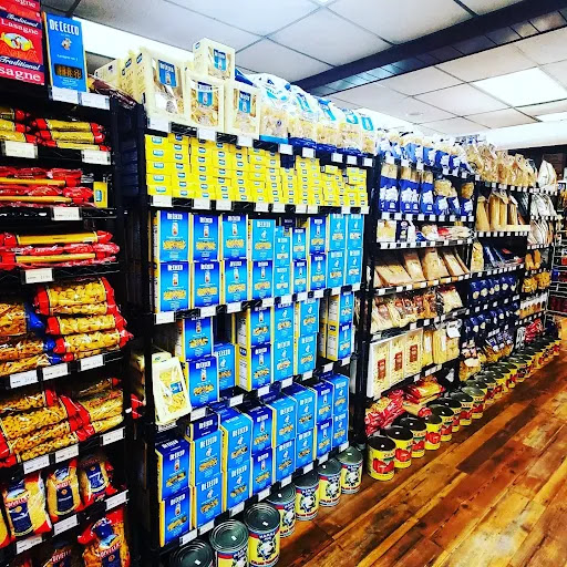 Market «Bagliani’s Food Market», reviews and photos, 417 12th St, Hammonton, NJ 08037, USA