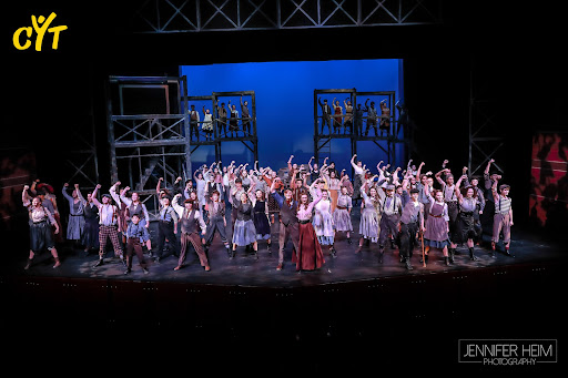 Education «Spotlight Youth Theater», reviews and photos, 755 Industrial Dr, Cary, IL 60013, USA