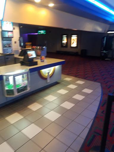Movie Theater «United Artists Meadows 12», reviews and photos, 9355 Park Meadows Dr, Littleton, CO 80124, USA