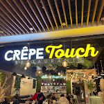 Photo n° 1 de l'avis de anthony.o fait le 08/12/2021 à 07:56 pour Crêpe Touch Créteil Soleil à Créteil