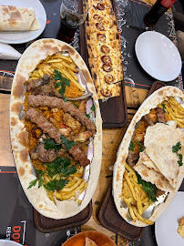 Kebab du Restaurant Dodan à Fréjus - n°6