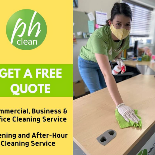 House Cleaning Service «phClean», reviews and photos, 301 N Ankeny Blvd #106, Ankeny, IA 50023, USA