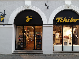 Tchibo Filiale